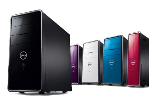 戴尔OptiPlex 7050系列台式机