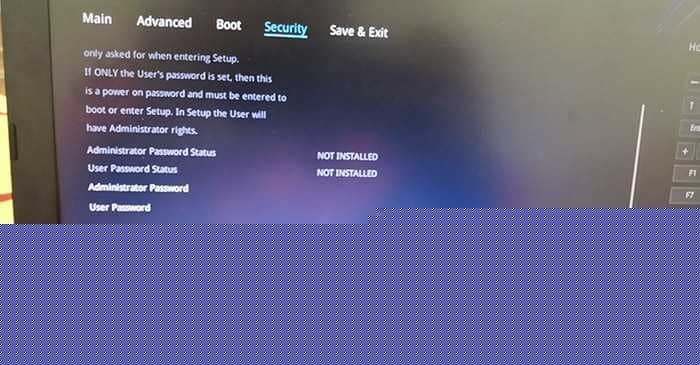 选择secure Boot回车进入