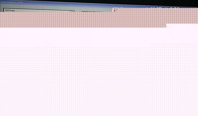 进入BIOS中boot options设置