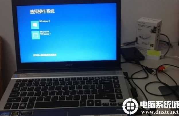 双硬盘双系统 双硬盘双系统