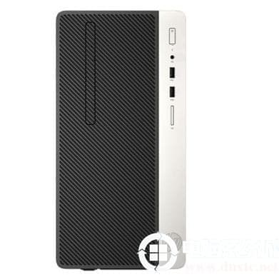 惠普ProDesk 480 G4装win7