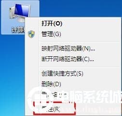 属性