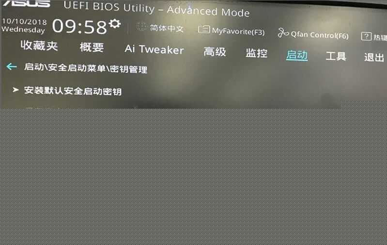 分别删除几个键值