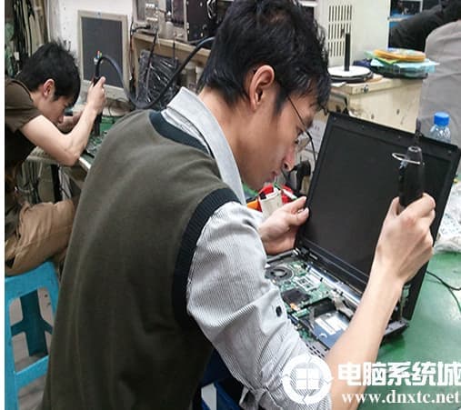 进不了系统