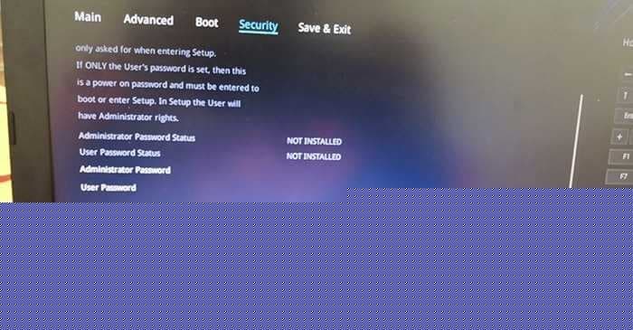 选择secure Boot回车进入