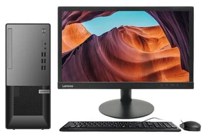 联想扬天M4610T台式机装win7系统