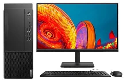 联想扬天M4900t台式机装win7系统