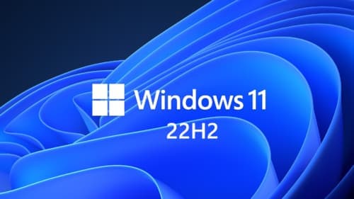 win11 22h2安装方法