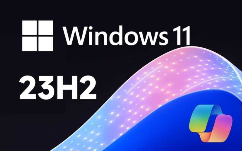 win11 23h2系统怎么安装