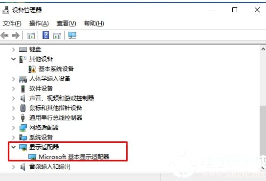 显卡驱动