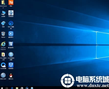 Win10 1803版怎么使用硬盘一键安装