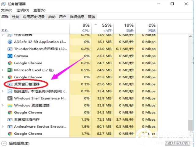 win10开始菜单无法打开怎么办