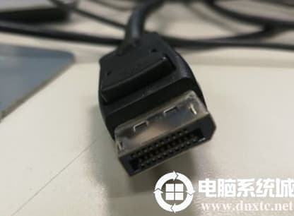 DVI