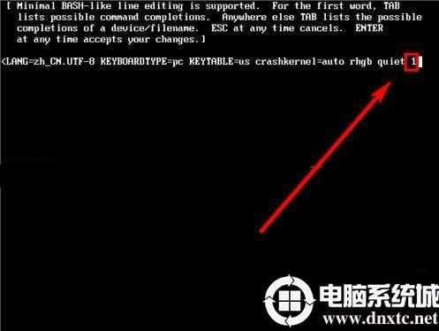 Linux运行级别设置为6后无限重启怎么办？