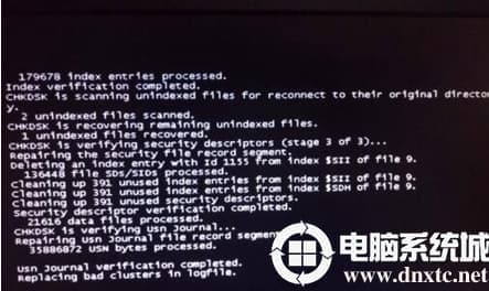 win10电脑黑屏按什么键恢复