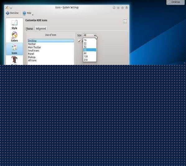 Linux桌面环境不支持HiDPI显示如何解决? Linux桌面环境不支持HiDPI显示如何解决?