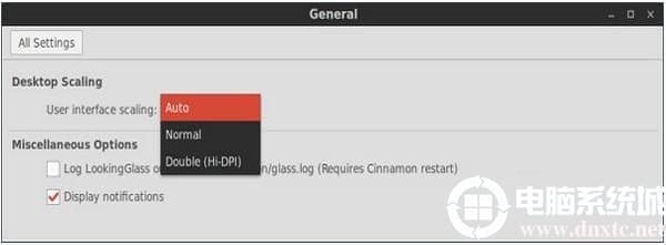Linux桌面环境不支持HiDPI显示如何解决? Linux桌面环境不支持HiDPI显示如何解决?
