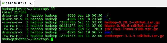 Linux常用操作命令大全
