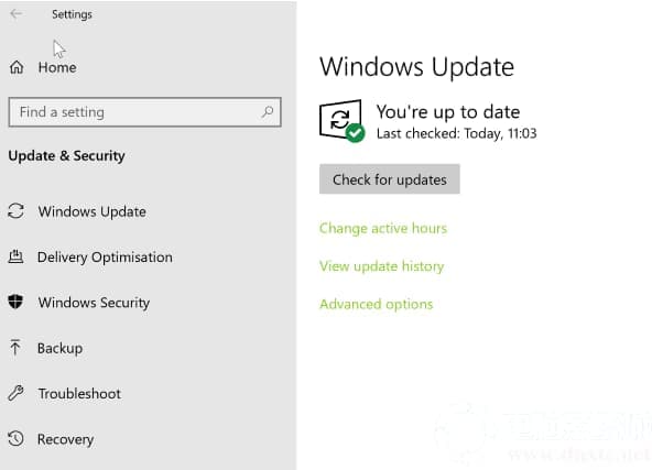 Win10打印机未指定解决方法