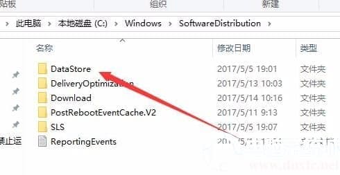 Win10有效解决0x80070002错误代码解决方法
