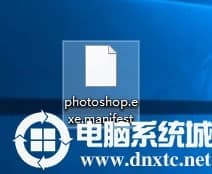 Win10高分屏打开Adobe系列软件时界面工具字体偏小解决方法