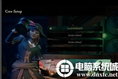 win10盗贼之海加好友解决方法