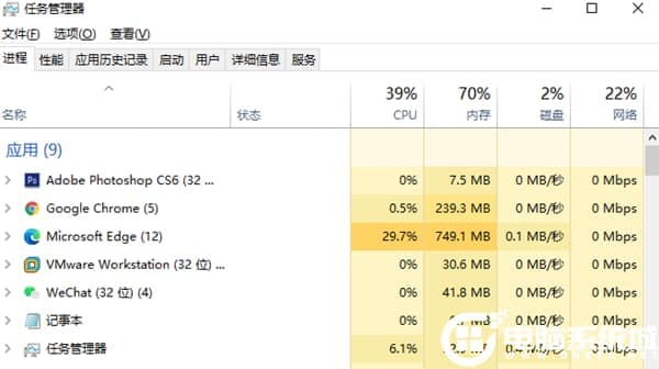 Win10系统电脑屏幕不动了解决方法 Win10系统电脑屏幕不动了解决方法