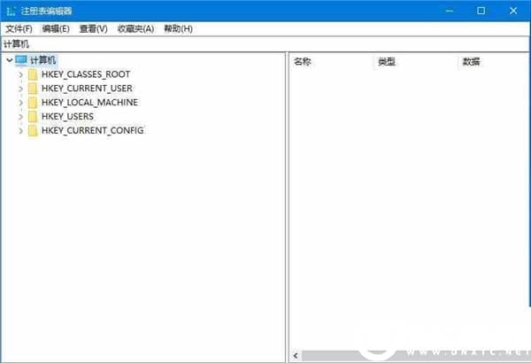 Win10注册表文件损坏解决方法