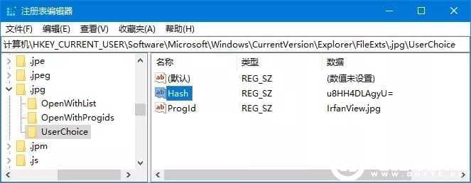Win10系统关联失效解决方法 Win10系统关联失效解决方法