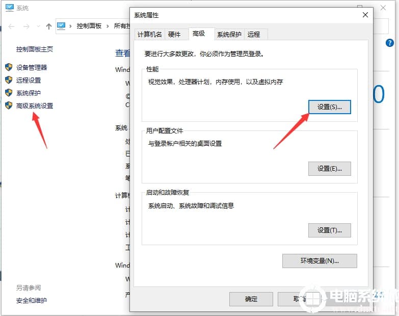 高级
