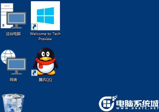 Win10桌面图标大小怎么更改 Win10桌面图标大小怎么更改