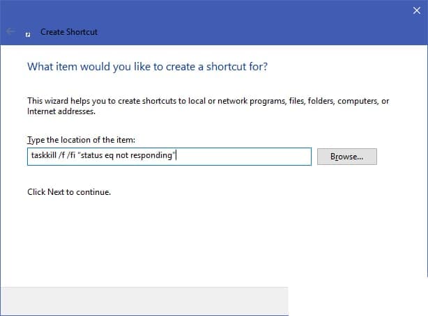 Win10如何不用任务管理器强制关闭程序 Win10如何不用任务管理器强制关闭程序