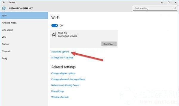 Win10系统随机无线网卡MAC地址的设置方法? Win10系统随机无线网卡MAC地址的设置方法?