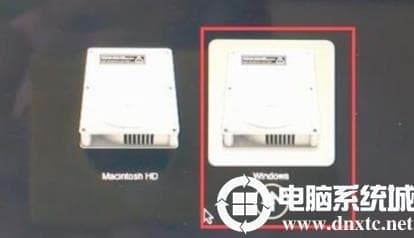 win10如何切回ios解决方法