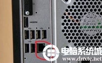 重装系统win10后无法上网的解决方案
