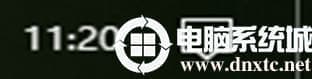 win10电脑任务栏不显示日期怎么解决