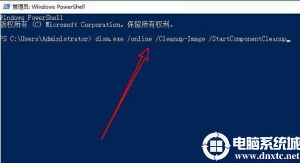 win10笔记本电脑中的winsxs文件夹该删除解决方法