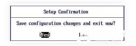 win10系统重装后在bios中开启ahci模式解决方法