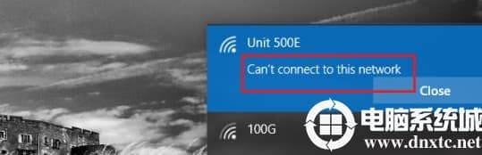 win10无法连接到Internet怎么办