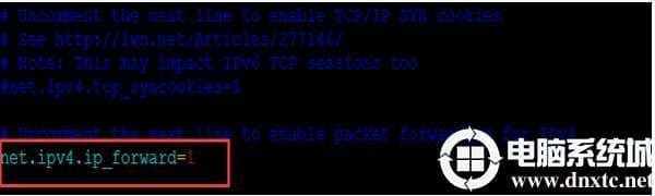 Linux下如何利用PC机进行路由转发 Linux下如何利用PC机进行路由转发