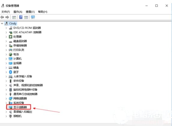 win10系统电脑显卡怎么更新升级