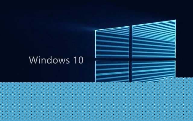 查看win10版本两种方法