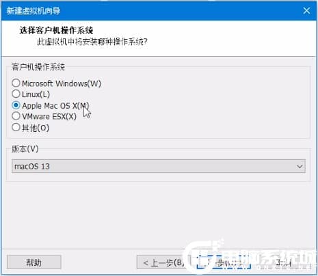 Apple Mac OS X