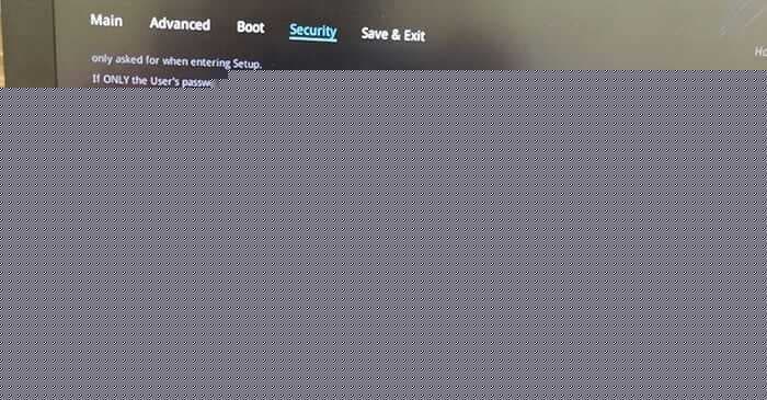 选择secure Boot回车进入
