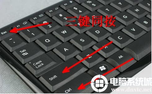 开机