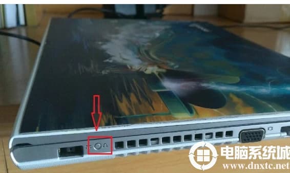 电脑系统恢复