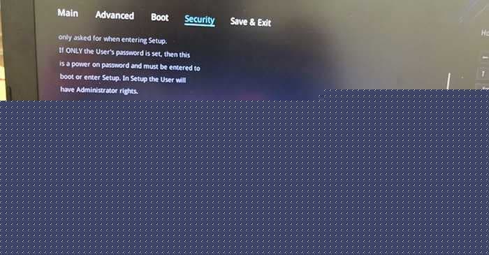选择secure Boot回车进入