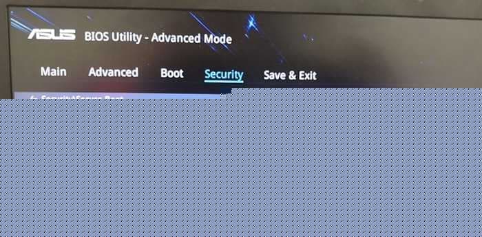 把Secure Boot control选enabled改为disabled关闭安全启动