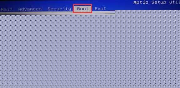 选择secure Boot按回车改成Disabled关闭安全启动