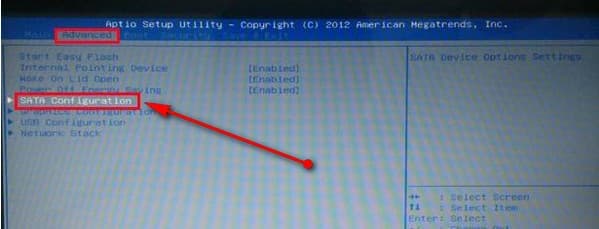 win7系统蓝屏提示代码0x000007b故障